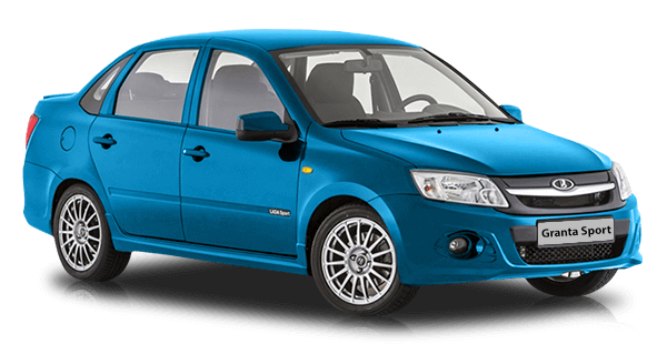Lada Granta Sport